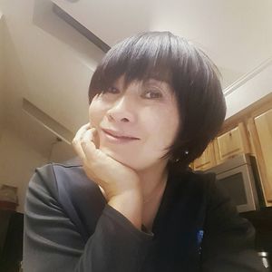 Meet your Posher, Chinyi